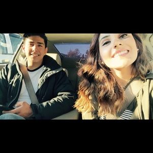 Meet your Posher, Bryan